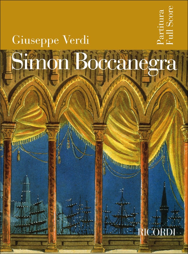 Simon Boccanegra